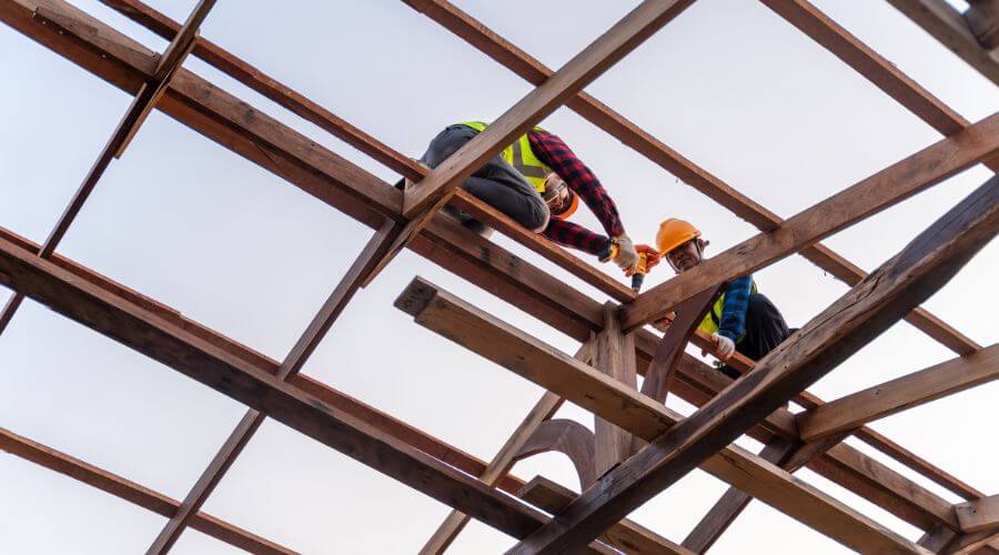 Expert Emergency Roof Repairs services in Ellington, CT